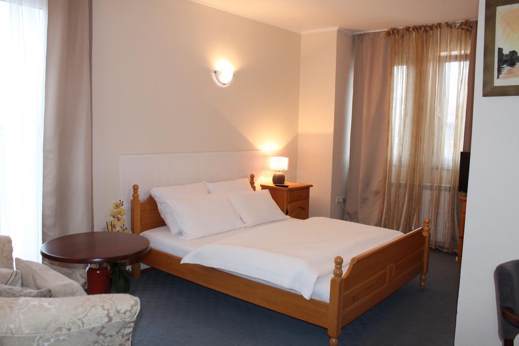 Europa Motel Sarajevo Exterior foto
